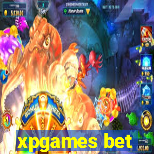 xpgames bet